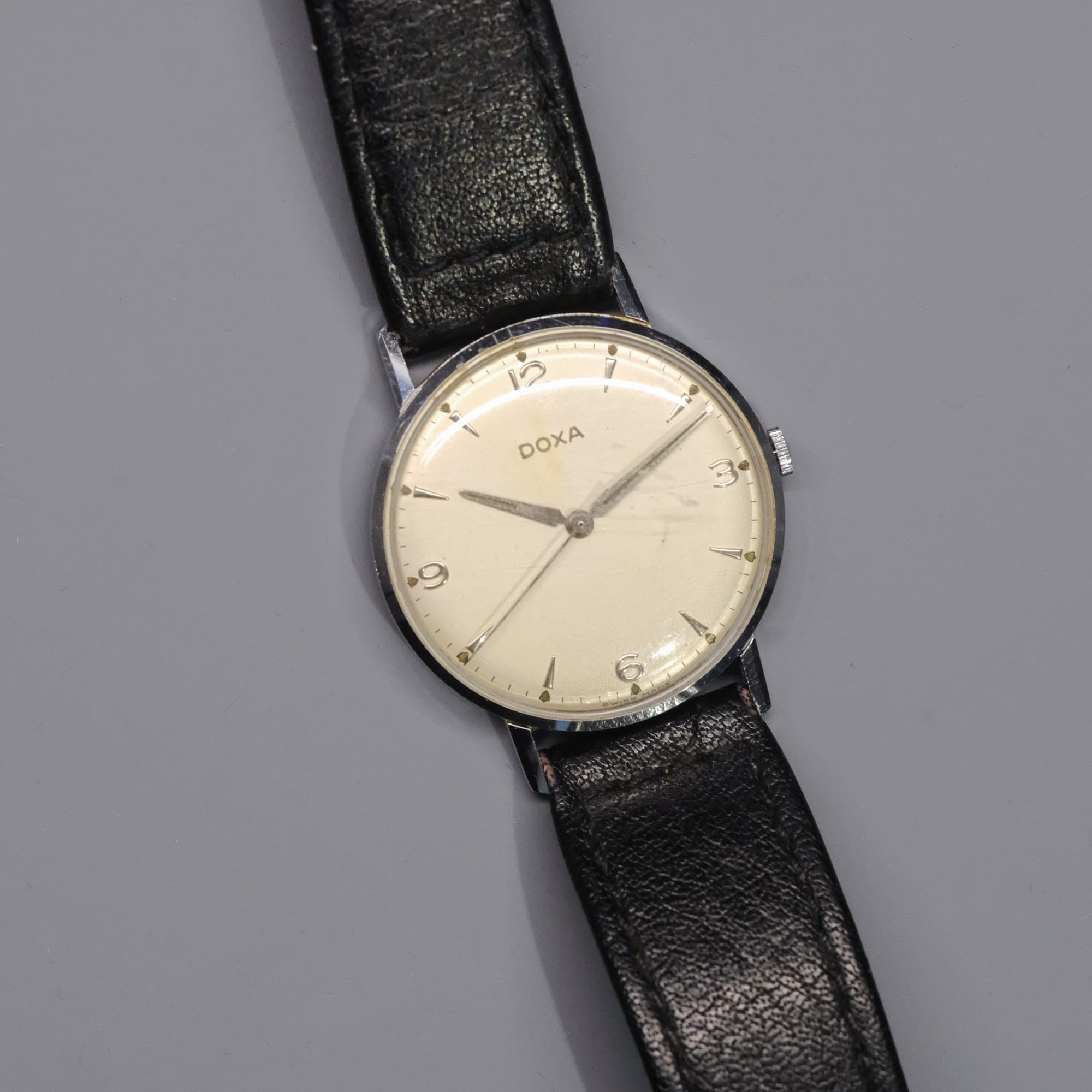 Doxa, c. 1958