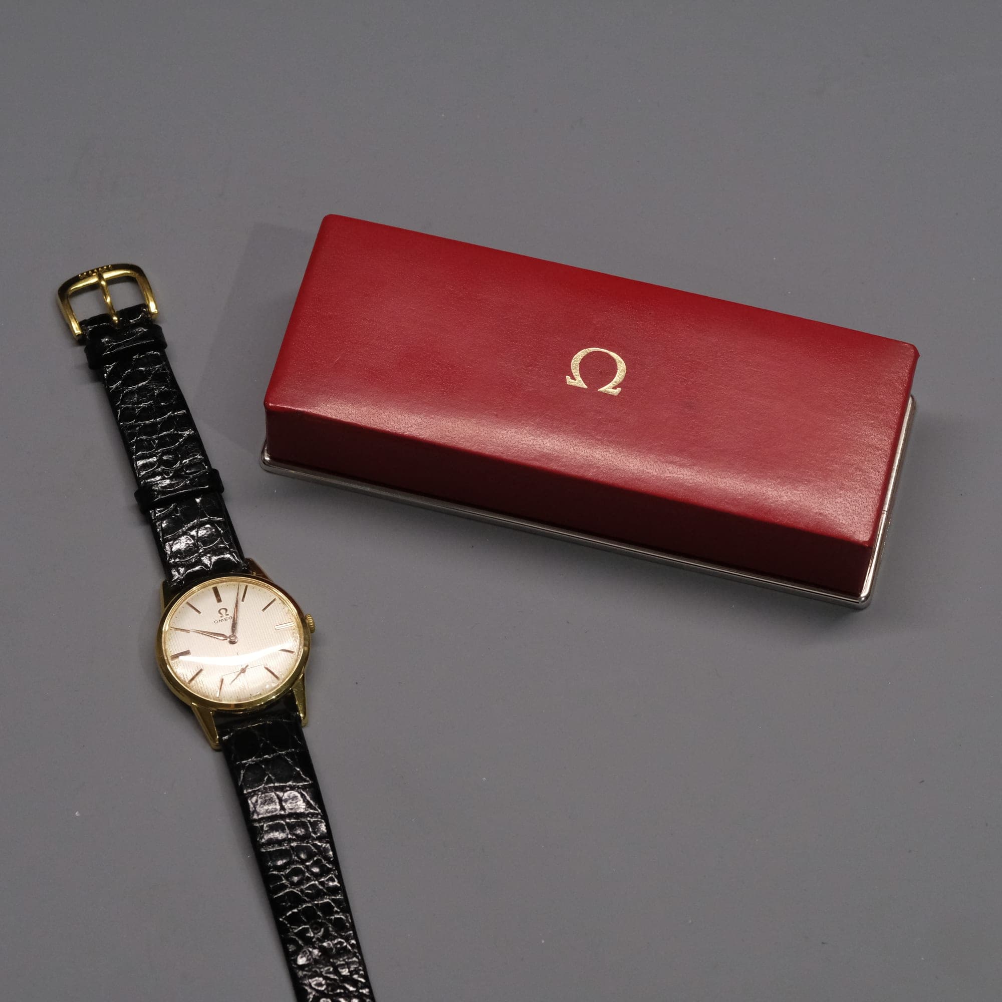 Omega Automatic