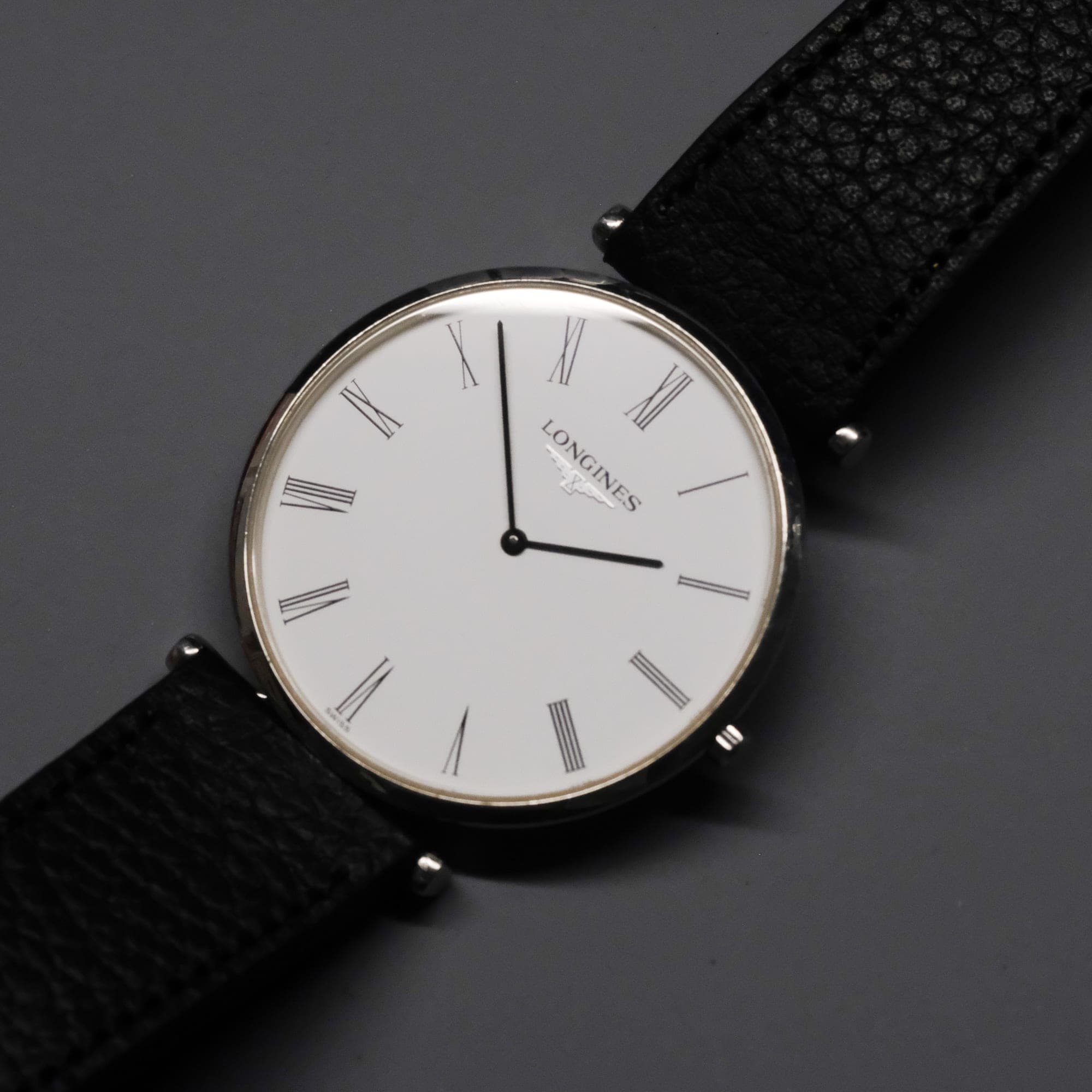 Longines La Grande Classique L4.766.4, c. 2020