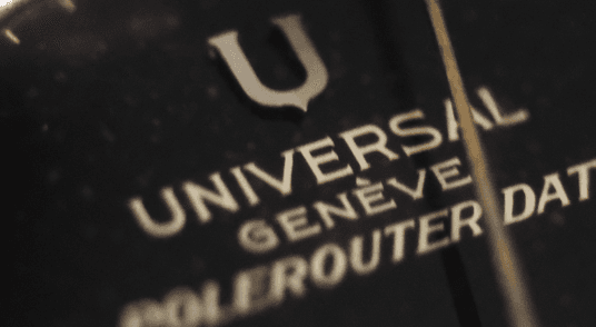 The Watch That Flew Over the World: Universal Genève and the Polerouter Odyssey