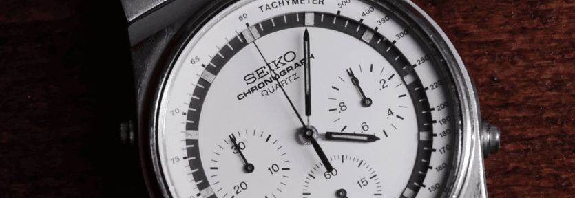 El Speedmaster del pueblo: Por qué el Seiko 7A28-7010 es el reloj más importante que nunca oíste nombrar