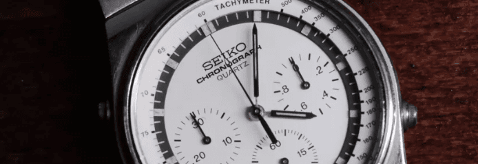 The People's Speedmaster: Why the Seiko 7A28-7010 Is the Most Important Watch You've Never Heard Of