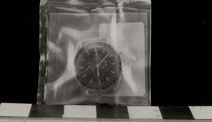 The Watch That Survived Apollo 13: The Epic Story of Omega and Its Conquest of Time