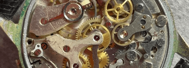 El reloj de tu abuelo que valía más que un Rolex: La sorprendente historia de DOGMA, el lujo silencioso de la clase media europea
