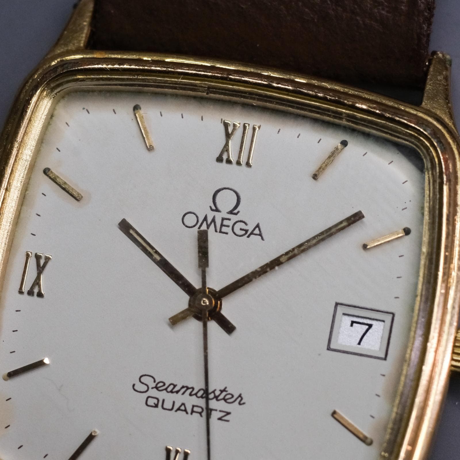 La Última Letra del Alfabeto: Por Qué Omega Se Llama Omega (Y Otros Secretos Que Nunca Te Contaron)
