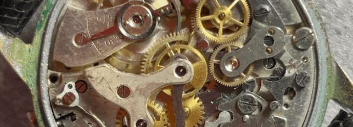 Your Grandfather's Watch That Was Worth More Than a Rolex: The Surprising Story of DOGMA, the Silent Luxury of the European Middle Class